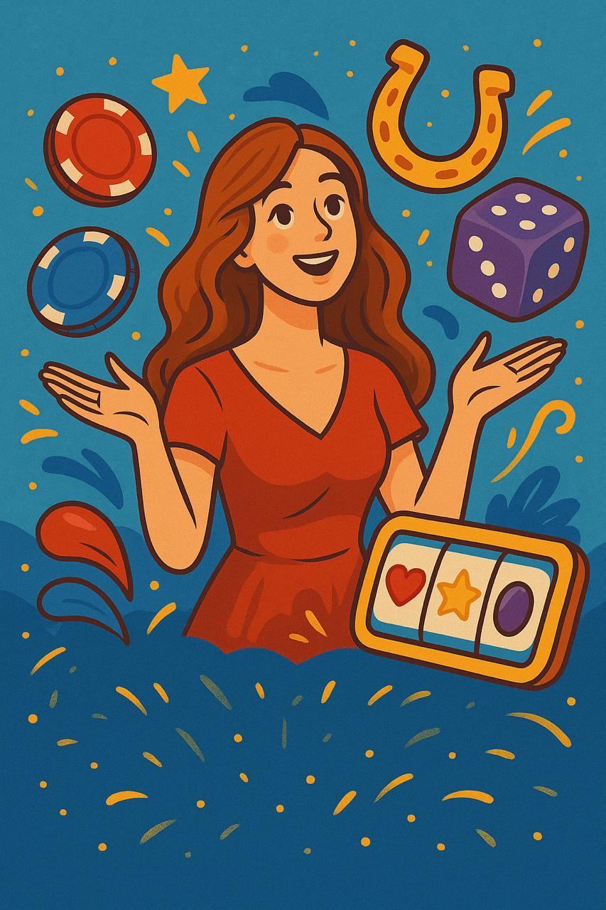 The Expanding Universe of Online Games: Beyond Brands and Boundaries